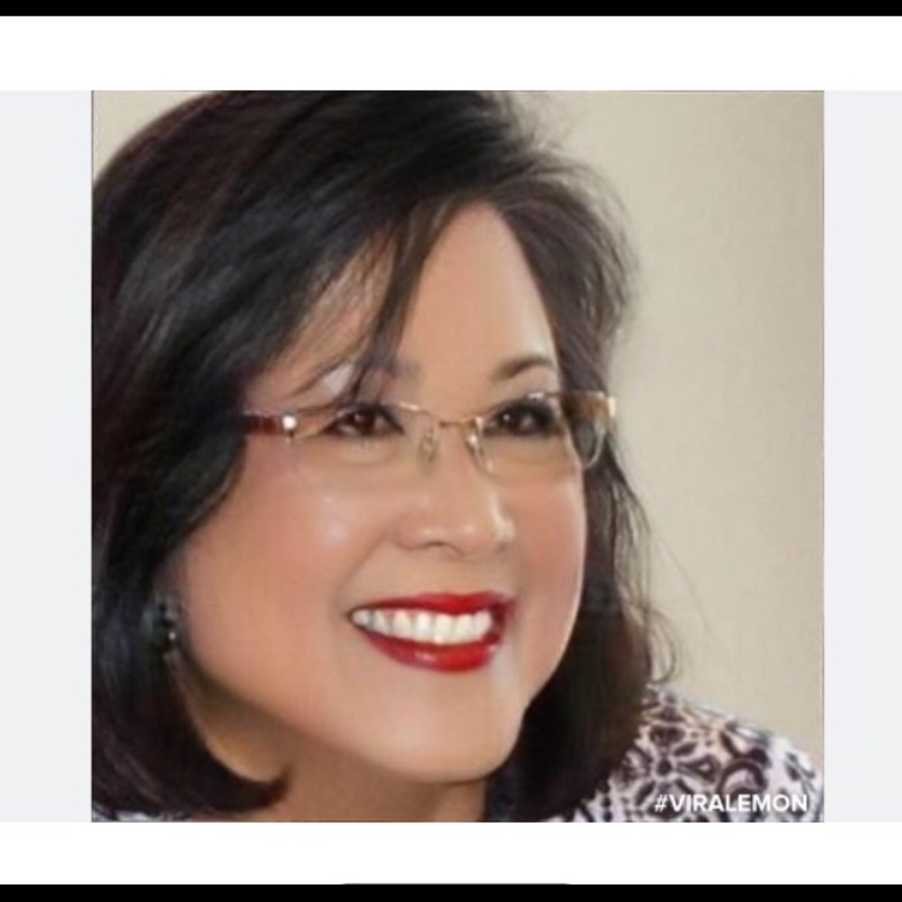 Meet your Posher, Rose